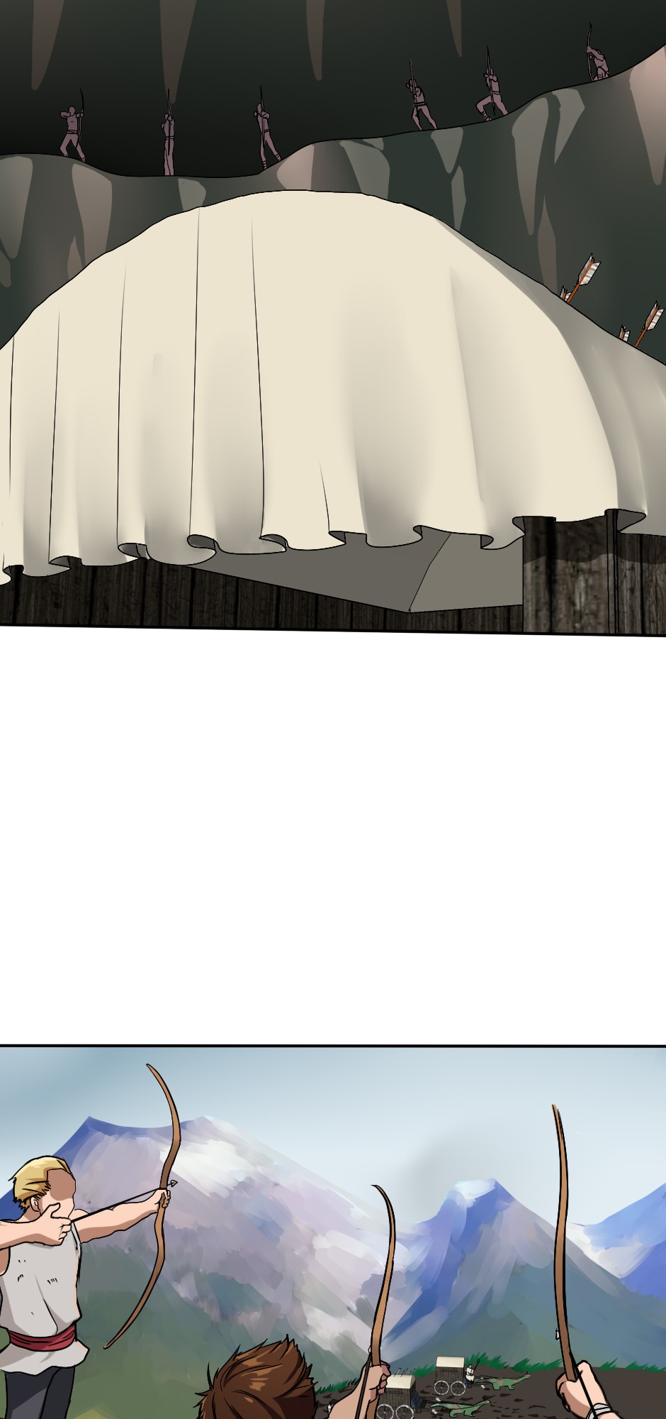 The Beginning After The End Chapter 8 image 41